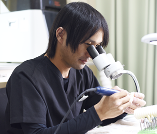 歯科用デジタル機器